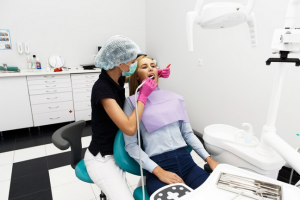 Scottsdale Smiles Reignited: Unveiling Dental Crown Solutions