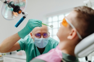 Elevate Your Smile: The Scottsdale Dentist Difference